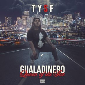 Gualadinero album cover
