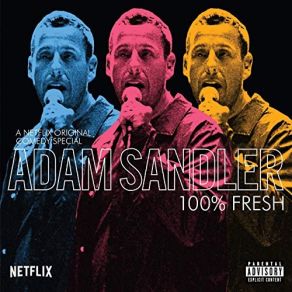 100% Fresh (CD1) album cover