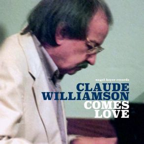 Comes Love album cover