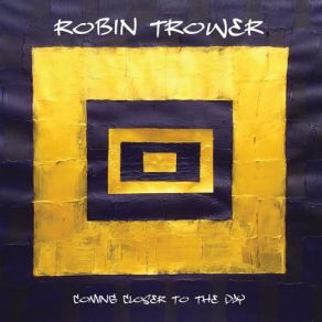 Coming Closer To The Day album cover