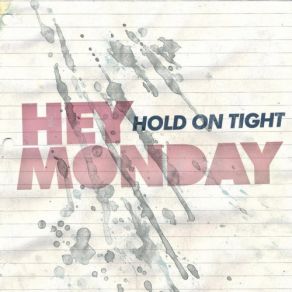Hold On Tight album cover