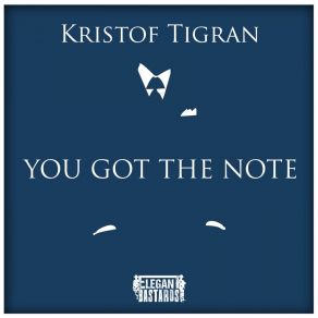 You Got The Note album cover
