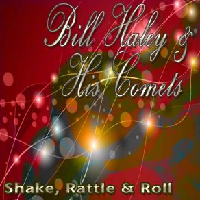 Shake Rattle And Roll album cover