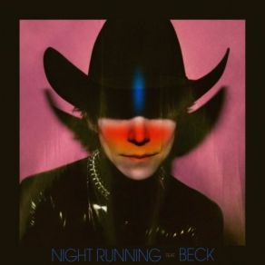 Night Running (Single) album cover