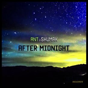After Midnight album cover