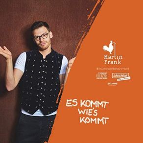 Es Kommt, Wie's Kommt album cover