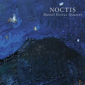 Noctis album cover