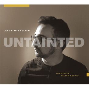 Untainted album cover