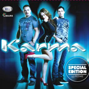 Special Edition (CD2) album cover
