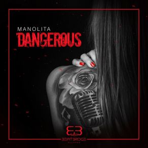 Dangerous album cover