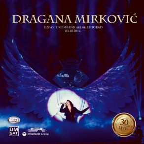 Uživo Iz Kombank Arene 03.10.2014. (Live) (CD1) album cover
