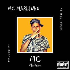 As Melhores, Vol. 1 album cover