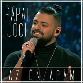 Az Én Apám (Eurovision Song Contest 2019) album cover