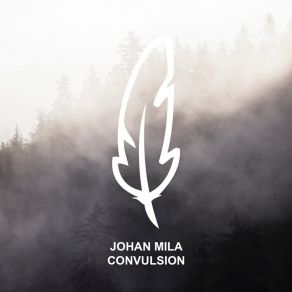 Convulsion album cover
