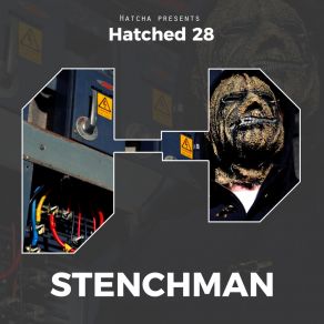 Hatched 28 album cover