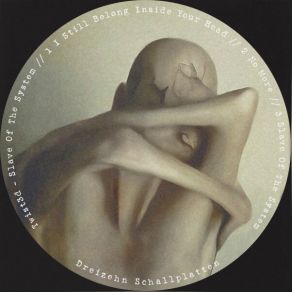 Slave Of The System album cover