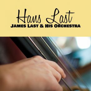 Hans Last (Instrumental) album cover