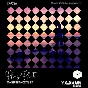 Manifestacion album cover