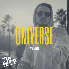 Universe album cover