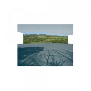 Crystal Escape album cover