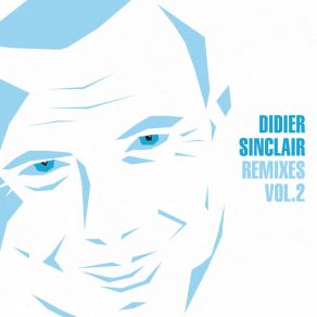 Remixes, Vol. 2 album cover