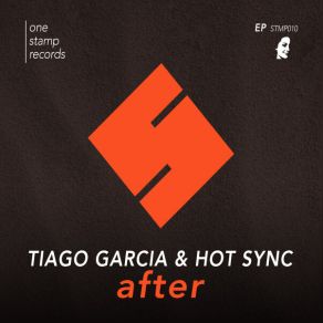 After album cover