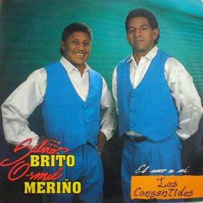 El Amor Es Asi album cover