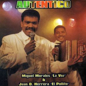 Autentico album cover