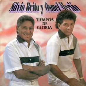 Tiempos De Gloria album cover