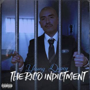 The Rico Indictment album cover