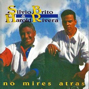 No Mires Atras album cover