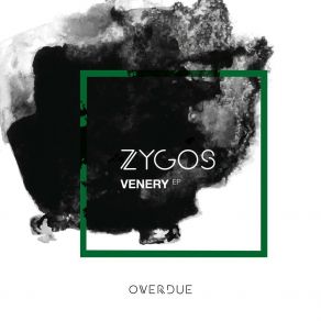 Venery album cover
