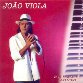 Seresta Ao Vivo (Ao Vivo) album cover
