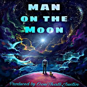 Man On The Moon album cover
