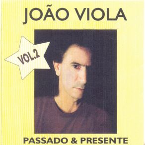 Passado & Presente, Vol. 2 album cover