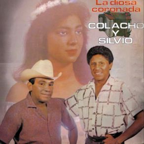 La Diosa Coronada album cover