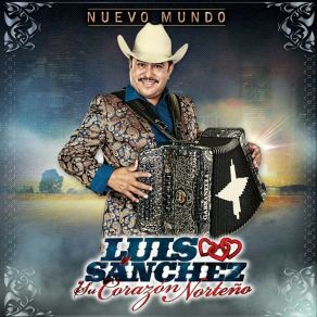 Nuevo Mundo album cover