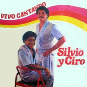 Vivo Cantando album cover