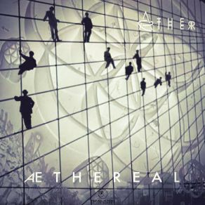 Æthereal album cover