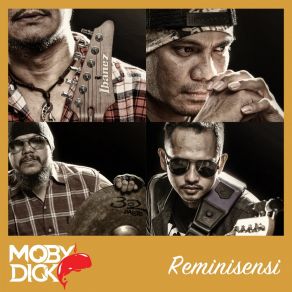 Reminisensi album cover