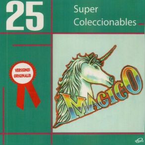 Super Coleccionables album cover
