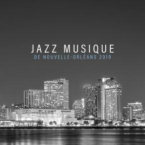 Jazz Musique De Nouvelle-Orléans 2019 album cover
