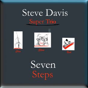 Seven Steps album cover