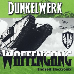 Waffengang album cover