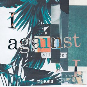 I Against I album cover