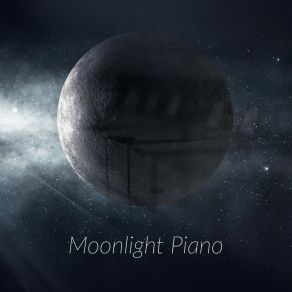 Moonlight Piano – Most Beautiful Instrumental Compositions 2019 album cover
