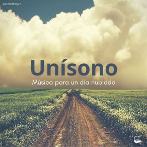 Música Para Un Día Nublado album cover