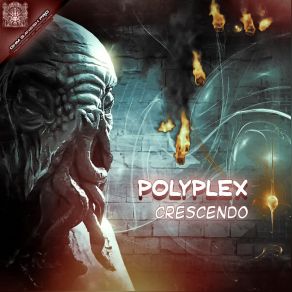 Crescendo album cover