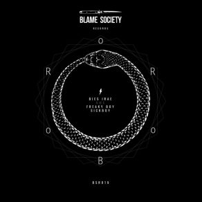 Oroboro album cover
