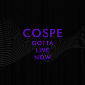 Gotta Live Now album cover